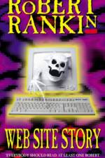 Web Site Story af Robert Rankin