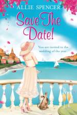 Save the Date af Allie Spencer