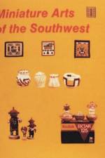 Miniature Arts of the Southwest af Nancy N. Schiffer