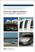 Clean by Light Irradiation af Vincenzo (University of Palermo Augugliaro
