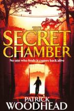 The Secret Chamber af Patrick Woodhead