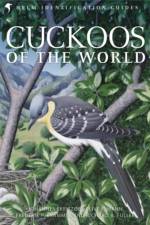 Cuckoos of the World af Johannes Erritzøe