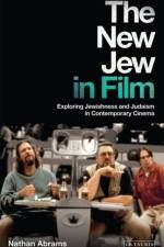 The New Jew in Film af Professor Nathan (Bangor University Abrams