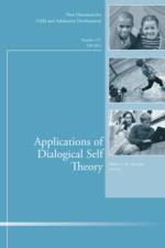 Applications of Dialogical Self Theory af CAD (Child