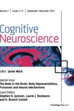 The Body in the Brain