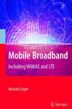 Mobile Broadband af Mustafa Ergen