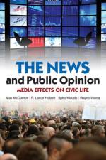 The News and Public Opinion