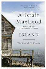 Island af Alistair MacLeod