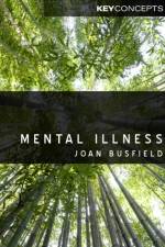 Mental Illness