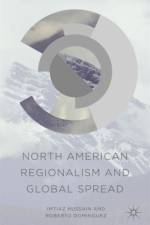North American Regionalism and Global Spread af I. Hussain