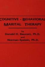Cognitive-Behavioral Marital Therapy