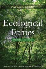 Ecological Ethics af Patrick (Sophia Centre Curry