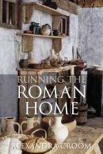 Running the Roman Home af A. T. Croom