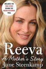 Reeva af June Steenkamp