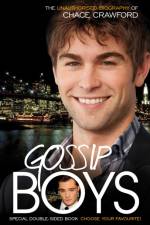 Gossip Boys af Liz Kaye