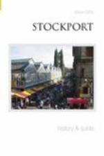 Stockport History and Guide af Steve Cliffe