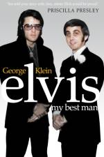 Elvis: My Best Man af Chuck Crisafulli