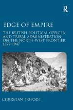 Edge of Empire af Christian Tripodi
