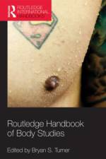 Routledge Handbook of Body Studies
