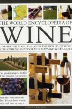 World Encyclopedia of Wine af Walton Stuart