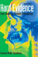 Hard Evidence af Dawnie W. Steadman