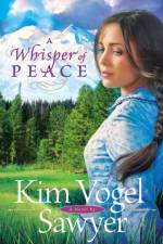 Whisper of Peace, A af K Sawyer