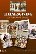 Thanksgiving af John Wesley