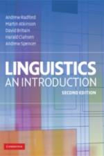 Linguistics