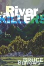 The River Killers af Bruce Burrows