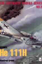 The Luftwaffe Profile Series, No.9 af Manfred Griehl