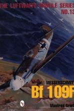 Luftwaffe Profile Series No.13 af Manfred Griehl