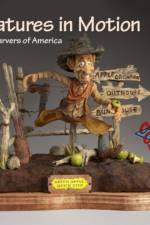 Caricatures in Motion af Caricature Carvers of America