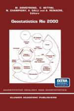Geostatistics Rio 2000