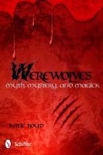 Werewolves af Katie Boyd