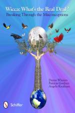Wicca: What's the Real Deal? af Dayna Winters