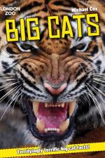 ZSL Big Cats af Michael Cox