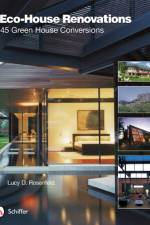 Eco-House Renovations af Lucy D. Rosenfeld