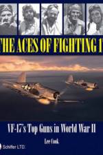 The Aces of Fighting 17 af Lee Cook