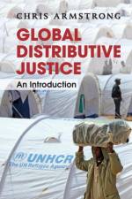 Global Distributive Justice af Chris (University of Southampton) Armstrong