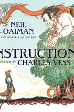 Instructions af Neil Gaiman