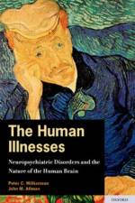 The Human Illnesses af Peter Williamson