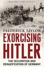 Exorcising Hitler