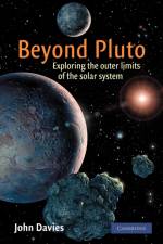 Beyond Pluto af John (Royal Observatory Davies
