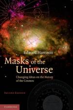 Masks of the Universe af Edward (University of Arizona) Harrison