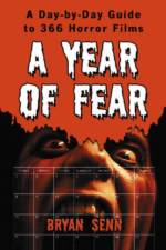 A Year of Fear af Bryan Senn