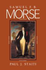 Samuel F. B. Morse af Paul J. Staiti