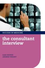 The Consultant Interview af Sara (Medical Director Watkin