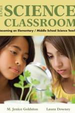Your Science Classroom af Marion J. Goldston