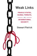 Weak Links af Stewart (Senior Fellow