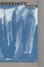 The Landscape of Modernity